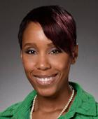 Photo of Britany E. V. Moore Alexander, MD