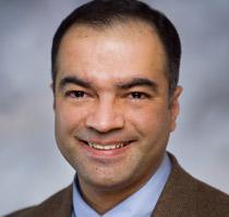 Photo of Reewen C. D'Souza-Kamath, MD