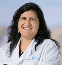 Photo of Alise Araxie Vanoyan, MD