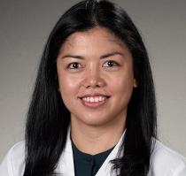 Photo of Mira May Gutierrez Magsino, MD