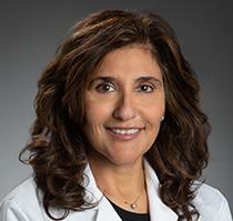 Photo of Gulnar Avaz, MD