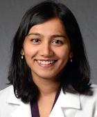 Photo of Arti Jayant Choure, MD