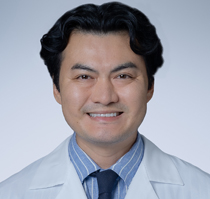 Photo of Malvin T Vien, MD