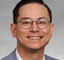 Photo of Shawn K. Nash, DO