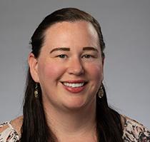Photo of Jaclyn L Salcido Giles, LCSW