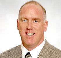 Photo of Eric E. Bosworth, MD