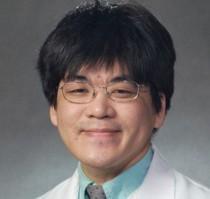 Photo of Ming Kang Dennis Hsueh, MD