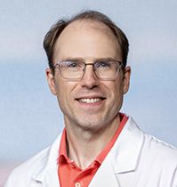 Photo of Patrick Andrew Henn, MD