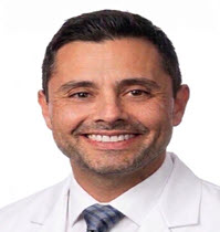Photo of Joshua Scott Parnes, MD