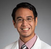 Photo of Patrick Sofronio Corpuz, MD