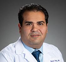 Photo of Remon Saad Kamel Saad, MD