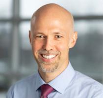 Photo of Ryan M Caldeiro, MD