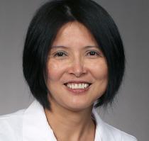 Photo of Jingbo Huang, MD