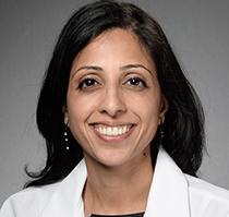 Photo of Nidhi Agrawal Shah, MD