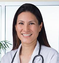 Photo of Smriti Bhandari, MD