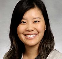 Photo of Stephanie Yun-Mei Cai, OD