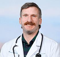 Photo of Andre Smyth, DO