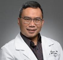 Photo of Sherwin Gallardo, MD