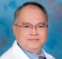 Photo of Alexander G. Bailon, MD