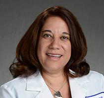 Photo of Claudia Alas, MD