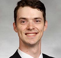 Photo of Isaac Dunn, NP