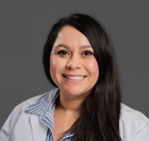 Photo of Flor Maria Garetson, NP