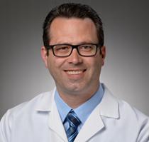 Photo of Daniel Hirt, MD