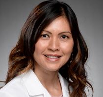 Photo of Kelly Thi Huynh, MD