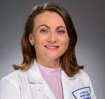 Photo of Viviana Petru, MD