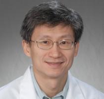 Photo of George Yi Liu, MD