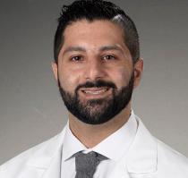 Photo of Sean Siamak Khorami, MD