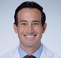 Photo of Alexander D Lin, MD