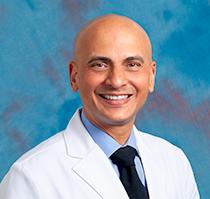 Photo of Vipul Singh, MD