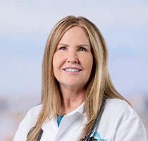 Photo of Kerstin K. Froyd, MD