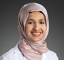Photo of Ayla Munawar, DO