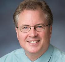 Photo of Matt H. Reed, MD