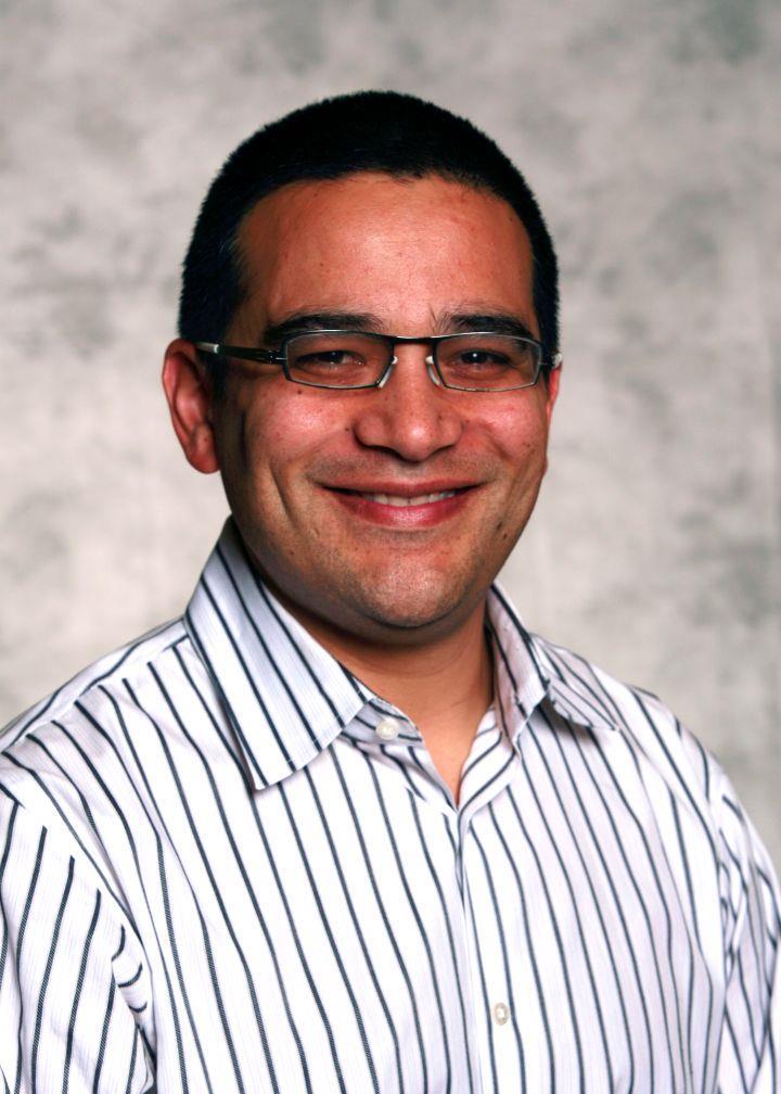 Photo of Farooq Nasserziayee, DMD