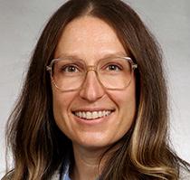 Photo of Chelsea Renee Tieszen, MD