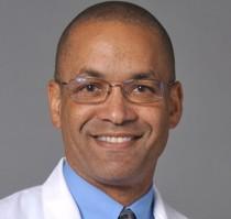 Photo of Robert Reid Felder, MD