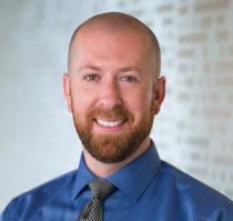 Photo of David Ryan Bolthouse, MD