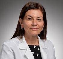 Photo of Soheyla Talebimarandi, MD