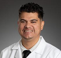 Photo of Andrew J. Daedler, MD