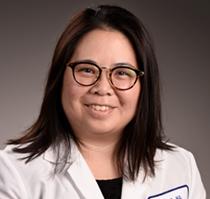 Photo of Sharon Mei Ing, MD