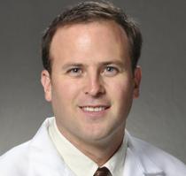 Photo of Eric Scott Stiner, MD