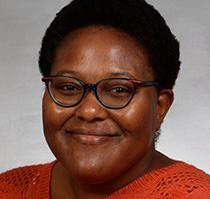 Photo of Amanda Nkoli Aninwene, MD