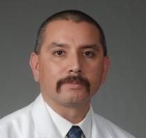 Photo of Candido Gamez, MD