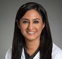 Photo of Siya Mehtani, DO