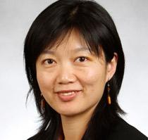 Photo of Ying Z Zhang, CRNA
