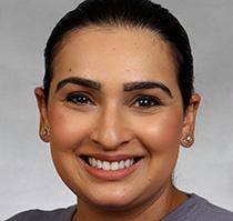 Photo of Simranjit Kaur Kang, MD