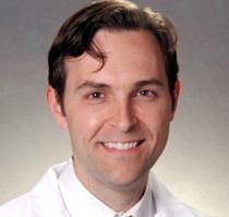 Photo of Jason Parker Brown, MD